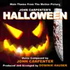Dominik Hauser - Halloween - Main Title from the 1978 Motion Picture (Single) (John Carpenter)